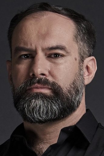 Portrait of José Domingos