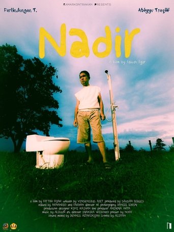 Nadir Poster of Nadir