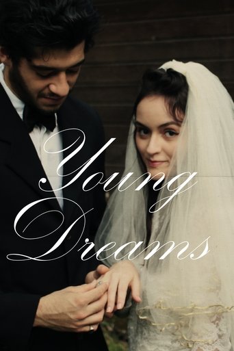 Poster of Young Dreams