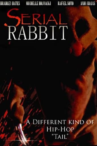 Poster of Serial Rabbit