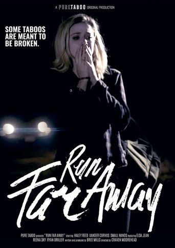 Poster of Run Far Away