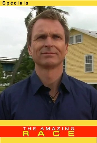 Portrait for The Amazing Race - Specials
