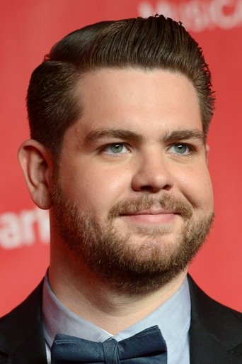 Portrait of Jack Osbourne