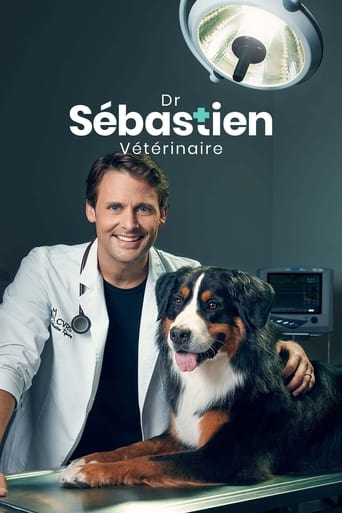 Poster of Dr Sébastien, vétérinaire