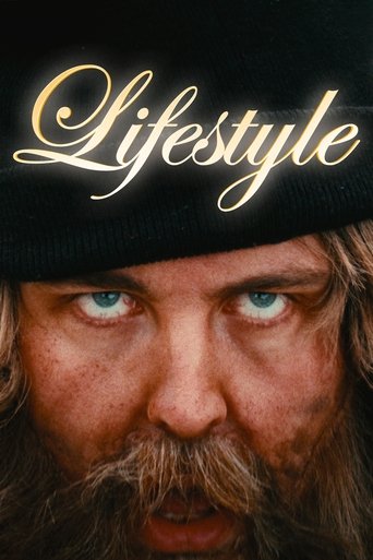 Poster of Lifestyle