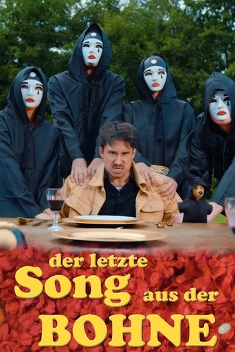 Portrait for Songs aus der Bohne - Season 2