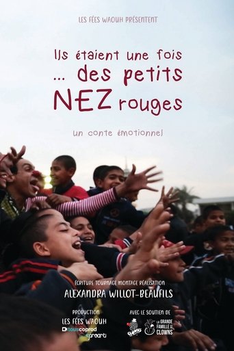 Poster of Ils etaient une fois... des petits nez rouges