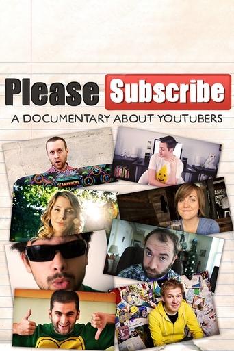 Poster of Please Subscribe