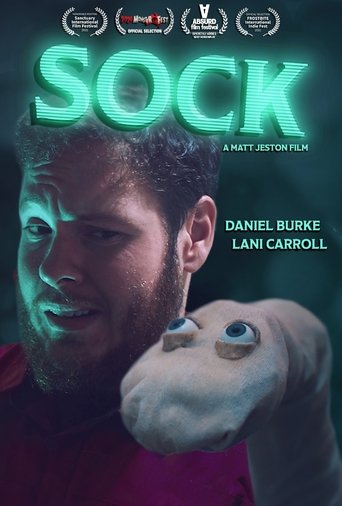 Poster of Sock