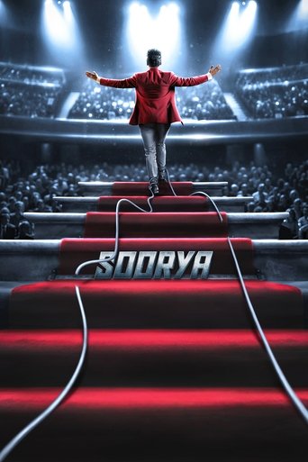 Poster of Soorya