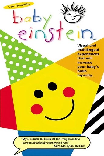 Poster of Baby Einstein: Language Nursery