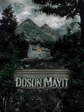 Dusun Mayit Poster of Dusun Mayit