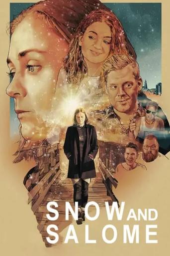 Poster of Snow and Salóme