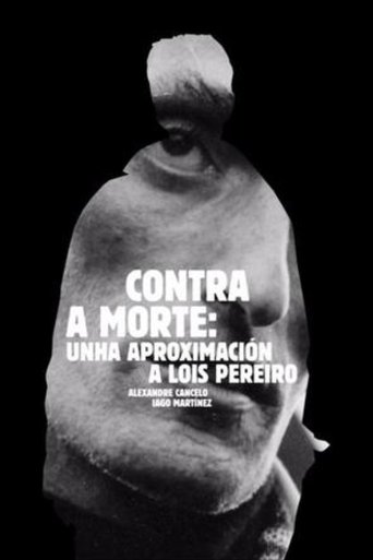Poster of Contra a morte