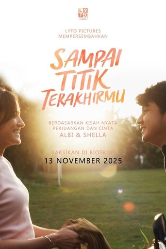 Poster of Sampai Titik Terakhirmu
