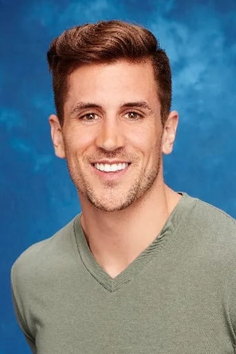 Portrait of Jordan Rodgers