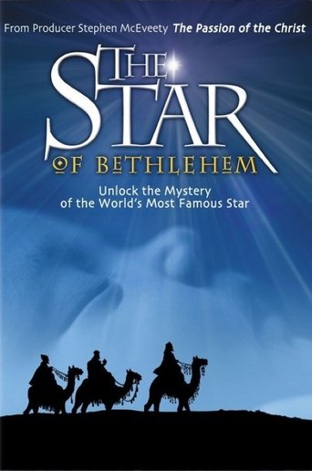 Poster of The Star of Bethlehem