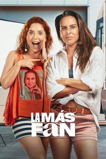 Poster of The Biggest Fan