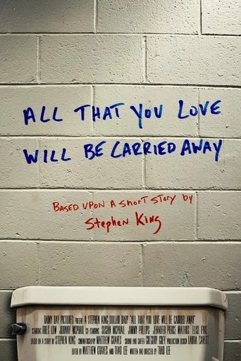 Poster of All That You Love Will Be Carried Away