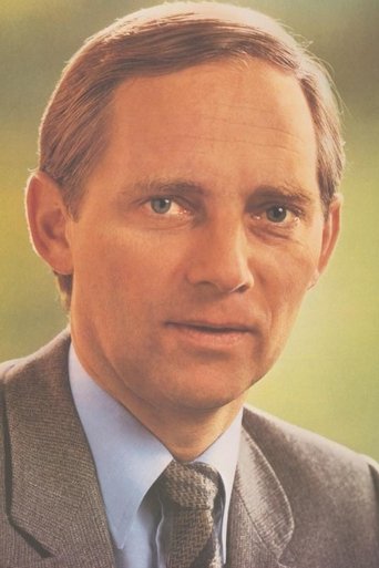 Portrait of Wolfgang Schäuble