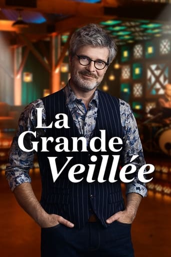 Poster of La grande veillée