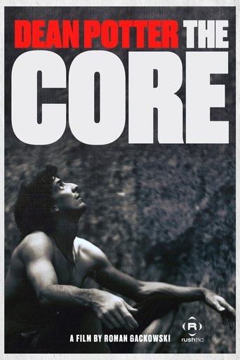 Poster of The Core