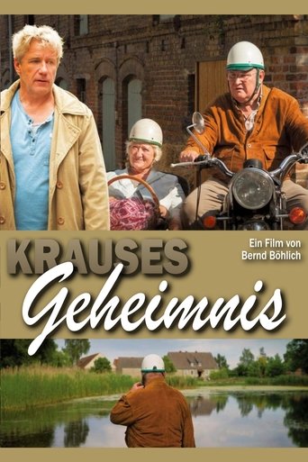 Poster of Krauses Geheimnis