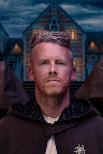 Portrait of Tom