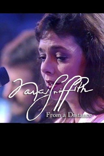 Poster of Nanci Griffith: From a Distance