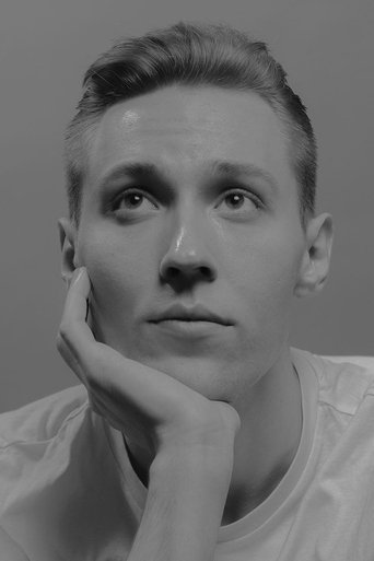 Portrait of Ivan Mafia