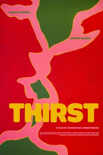 Poster of Thirst