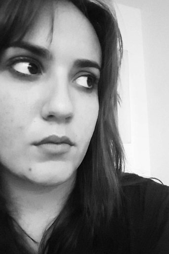 Portrait of Adriana Lopez