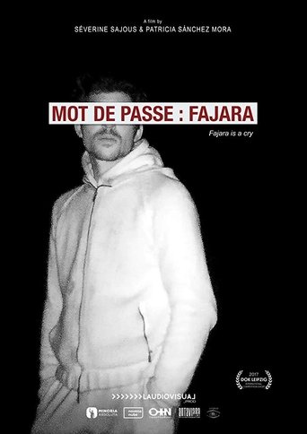 Poster of Password: Fajara