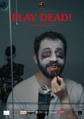 Poster of Play Dead!