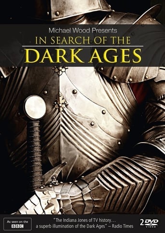 Poster of In Search of the Dark Ages