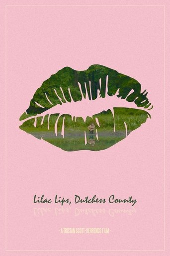 Poster of Lilac Lips, Dutchess County