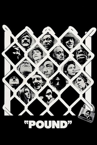 Poster of Pound