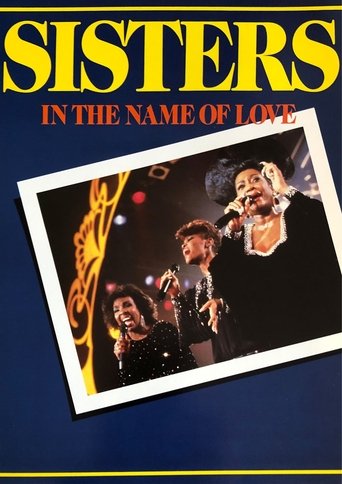 Poster of Sisters In The Name of Love