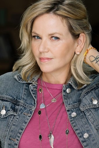 Portrait of Kay Hanley