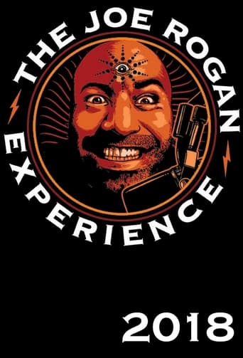 Portrait for The Joe Rogan Experience - Season 2018