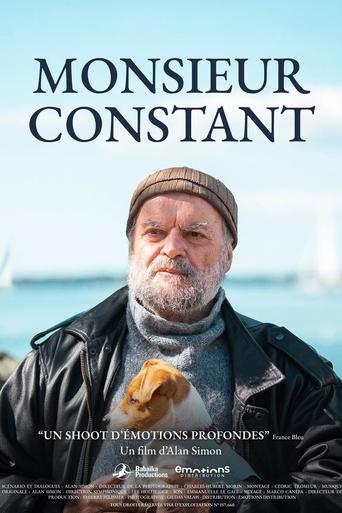 Poster of Monsieur Constant