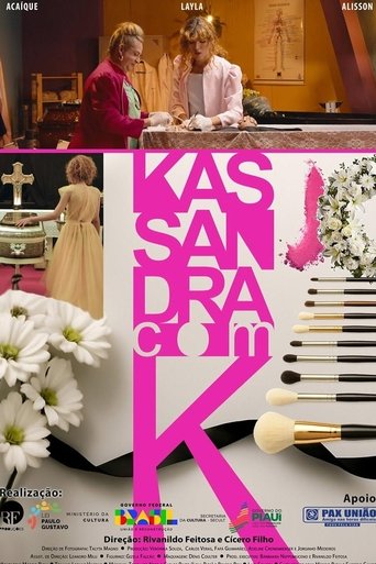 Poster of Kassandra com K