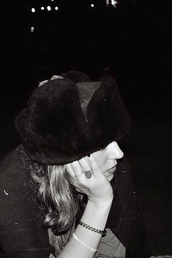 Portrait of Maëlle Senigra