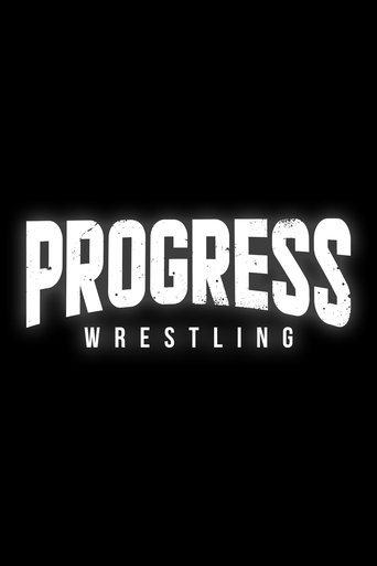 Poster of PROGRESS Chapter 145: Wrestling Witch Face - Trick Or Treat