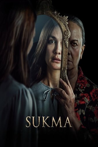 Sukma Poster of Sukma