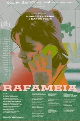 Poster of Riff-Raff