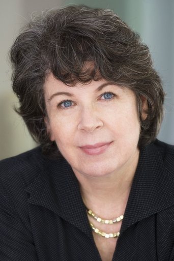 Portrait of Meg Wolitzer