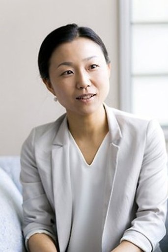 Portrait of Fumi Hashimoto