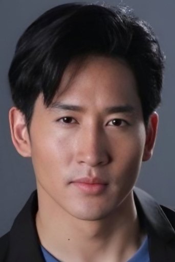 Portrait of Nitidon Pomsuwan