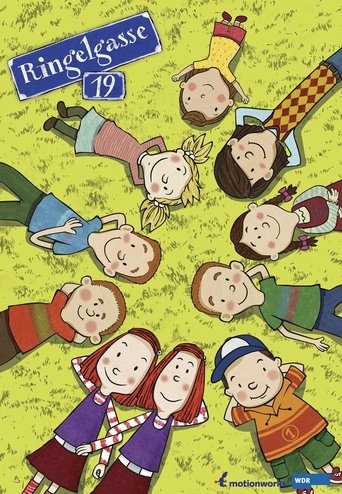 Poster of Ringelgasse 19